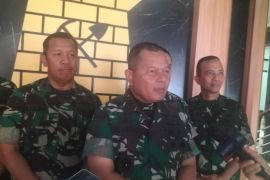 Detasemen Jihandak disiapkan untuk amankan pelantikan presiden