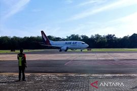 China cabut larangan pengiriman Boeing usai kesepakatan AS-China