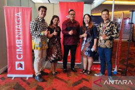 CIMB Niaga dukung pengembangan bisnis BPR-BPRS di Sumbar Page 1 Small