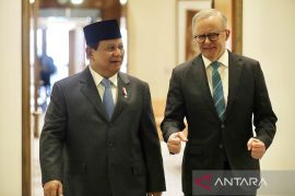 PM Australia Anthony Albanese akan kunjungi Indonesia pekan ini
