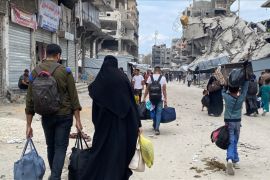 Korban tewas bertambah setelah Israel serang fasilitas UNRWA di Gaza