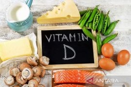 Cegah masalah tulang anak dengan asupan vitamin D yang cukup