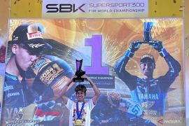 Aldi Mahendra ungkap rahasia sehingga jadi orang Indonesia pertama juara  WorldSSP300