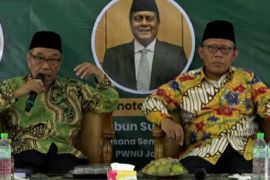 Guru Besar UINSA: Resolusi jihad momentum bangkitnya umat Islam 