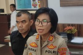 Polisi buru pria yang DPO karena lecehkan anak di Pejaten Timur