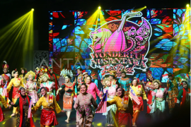 Wonderful Nusantara Festival 2024 di Johor Bahru Page 1 Small