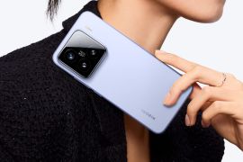 Xiaomi 15 dirilis dengan Snapdragon 8 Elite