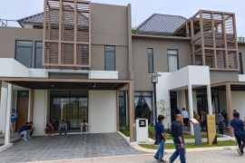 Harga properti residensial triwulan I 2025 tumbuh terbatas