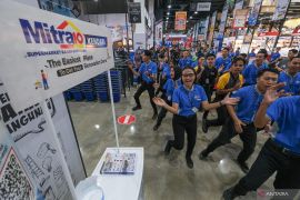 Mitra10 dan Atria buka cabang baru di Kendari Page 4 Small