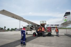 Pertamina distribusikan BBM ke wilayah 3T sebagai langkah strategis