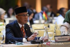 Anggota DPR sebut gencatan senjata momen hentikan genosida oleh Israel