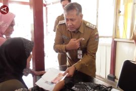 PJ Bupati Temanggung minta KPM gunakan BLT untuk pemenuhan pangan