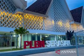PLBN Serasan didorong jadi pusat pertumbuhan ekonomi perbatasan