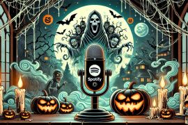 Lirik lagu hit Spotify Wrapped 