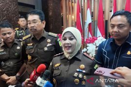 Kejagung periksa ayah Ronald Tannur di Kejati Jatim
