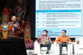 Kemenkeu ajak pemdes bantu penanggulangan perubahan iklim