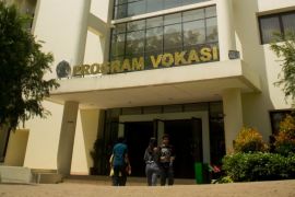UI tegaskan tak toleransi kecurangan pada Simak UI