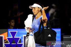 Pegula bersemangat tampil di Doha setelah absen tahun lalu