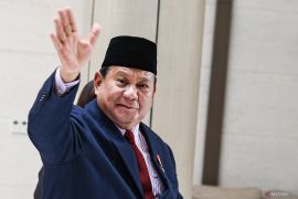 Prabowo diundang ke KTT G7 Kanada, Kemlu: bukti posisi global RI