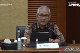 Ditjen Bea Cukai tegaskan sepeda motor dan batu bara tak kena cukai