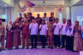 Disbudpar Tanjungpinang usulkan tujuh objek jadi cagar budaya baru