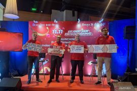 OJK tingkatkan inklusi keuangan digital lewat BFN 2024