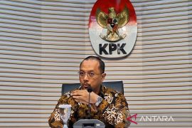 Terpopuler. KPK panggil 17 anggota DPRD hingga tahanan melarikan diri