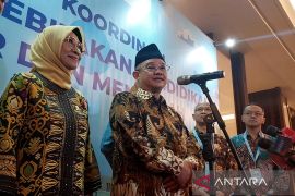 Mendikdasmen akan siapkan mata pelajaran AI & coding di SD hingga SMP