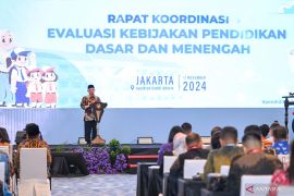 Soal PPDB Zonasi, Mendikdasmen ikuti pesan Presiden: 