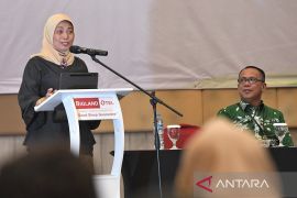 Kemendes: OVP sarana wujudkan Desa Mandiri berbasis digitalisasi