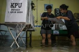 Bawaslu DKI gencarkan bimtek agar tak ada PSU dan PSL pada pilkada