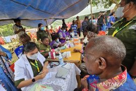 IDI Jayawijaya minta polisi usut tuntas pemukulan dokter di Mamteng