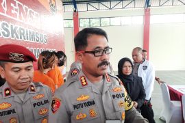 Polda Kepri intensifkan pemberantasan judi daring