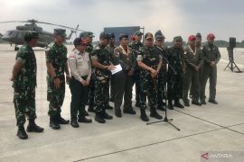 Panglima sebut kasus di Deli Serdang diawali prajurit tegur geng motor