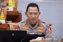 Kapolri bentuk program 