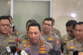 Kapolri akan pecat anggota jika terbukti minta uang di kasus Supriyani