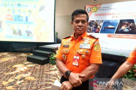 Basarnas: Pengungsi erupsi Gunung Lewotobi bertambah jadi 12.200 orang