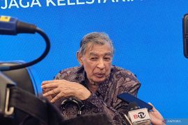 Quraish Shihab sebut banyak tokoh agama ingin belajar soal toleransi
