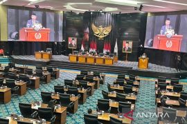 Pemprov DKI Jakarta siaga banjir