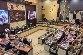 Komisi II DPR bakal panggil seluruh Pj gubernur terkait Pilkada 2024