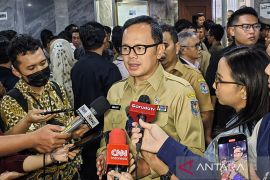 Wamendagri: Dukungan Prabowo terhadap paslon di pilkada penuhi norma