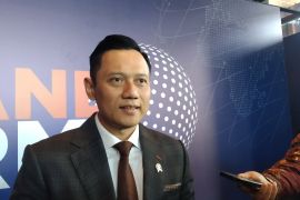 Menko AHY mitigasi risiko hambat pembangunan infrastruktur