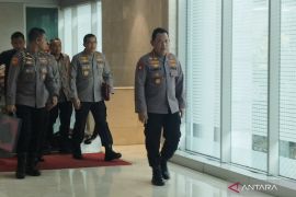 Polri sudah tindak 4 oknum polisi yang langgar netralitas Pilkada