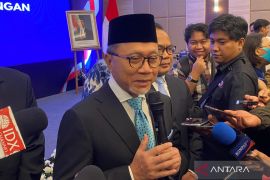 Harta kekayaan Menko Pangan Zulkifli Hasan berdasarkan data LHKPN 2024