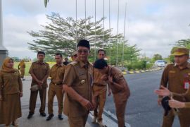 Politik kemarin, Gubernur Kalsel muncul hingga Presiden di AS