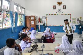 Mendikdasmen usulkan solusi 