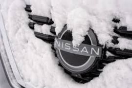 Sedan listrik Dongfeng Nissan N7 debut di pameran Auto Guangzhou