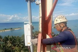 Pendapatan XL Axiata capai Rp25 triliun dan laba bersih Rp1,3 triliun