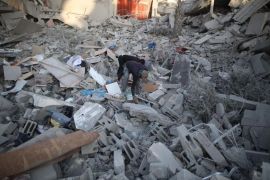 Italia kirim 15 ton bantuan kemanusiaan ke Gaza