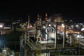 Kilang Pertamina Plaju produksi 124.000 kiloliter biosolar per bulan